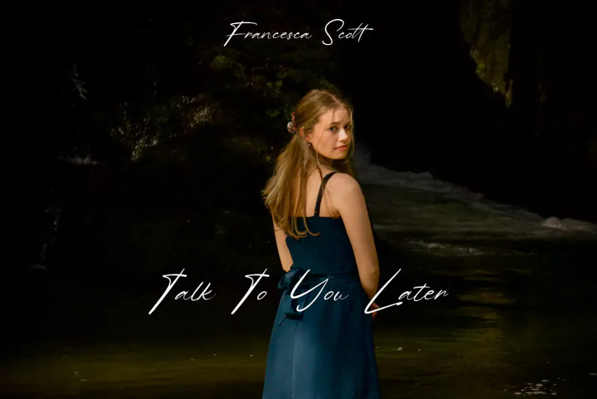 Music Technology Student Releases Her Debut Single