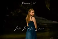 Music Technology Student Releases Her Debut Single