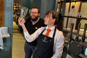 Finalists Announced for Leading Training Company’s Annual Awards