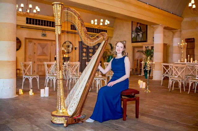 A Month of Music at Gregynog