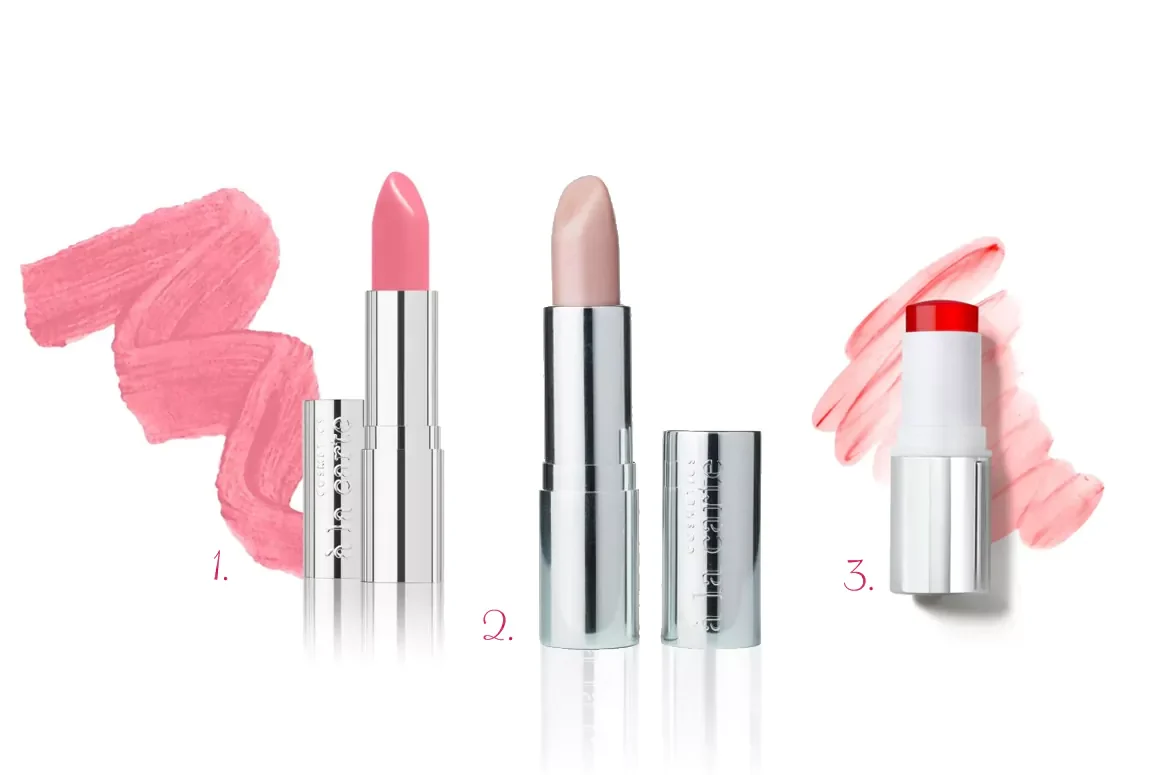 Cosmetics à la Carte