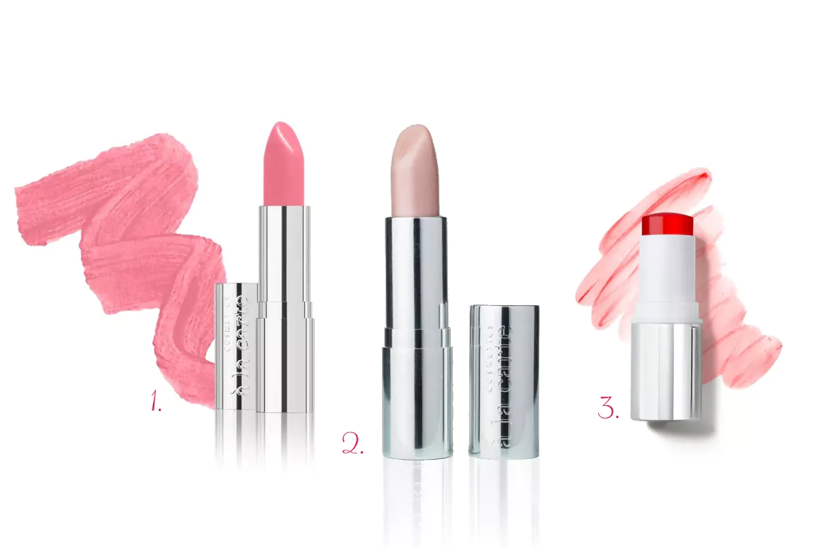 Cosmetics à la Carte