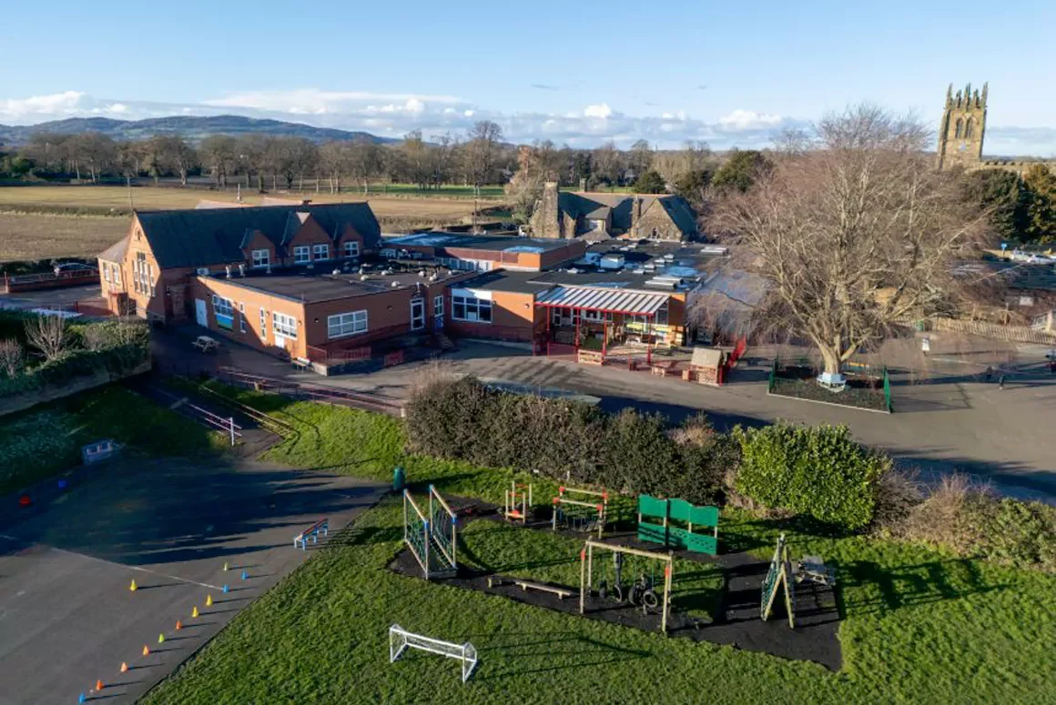 Empowering Sustainability: All Saints’ Primary School’s Carbon Reduction Journey