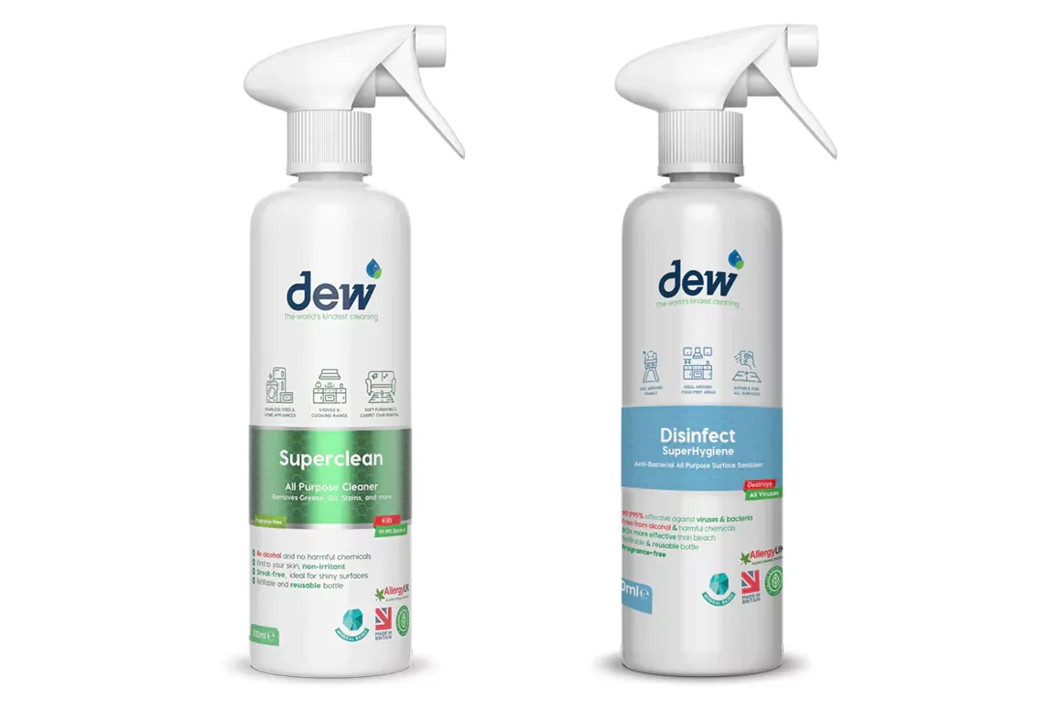 Dew Products