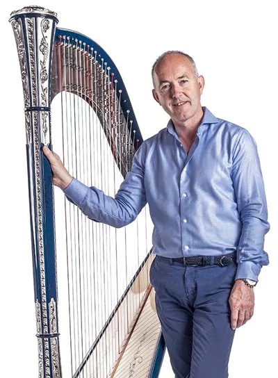 A Month of Music at Gregynog