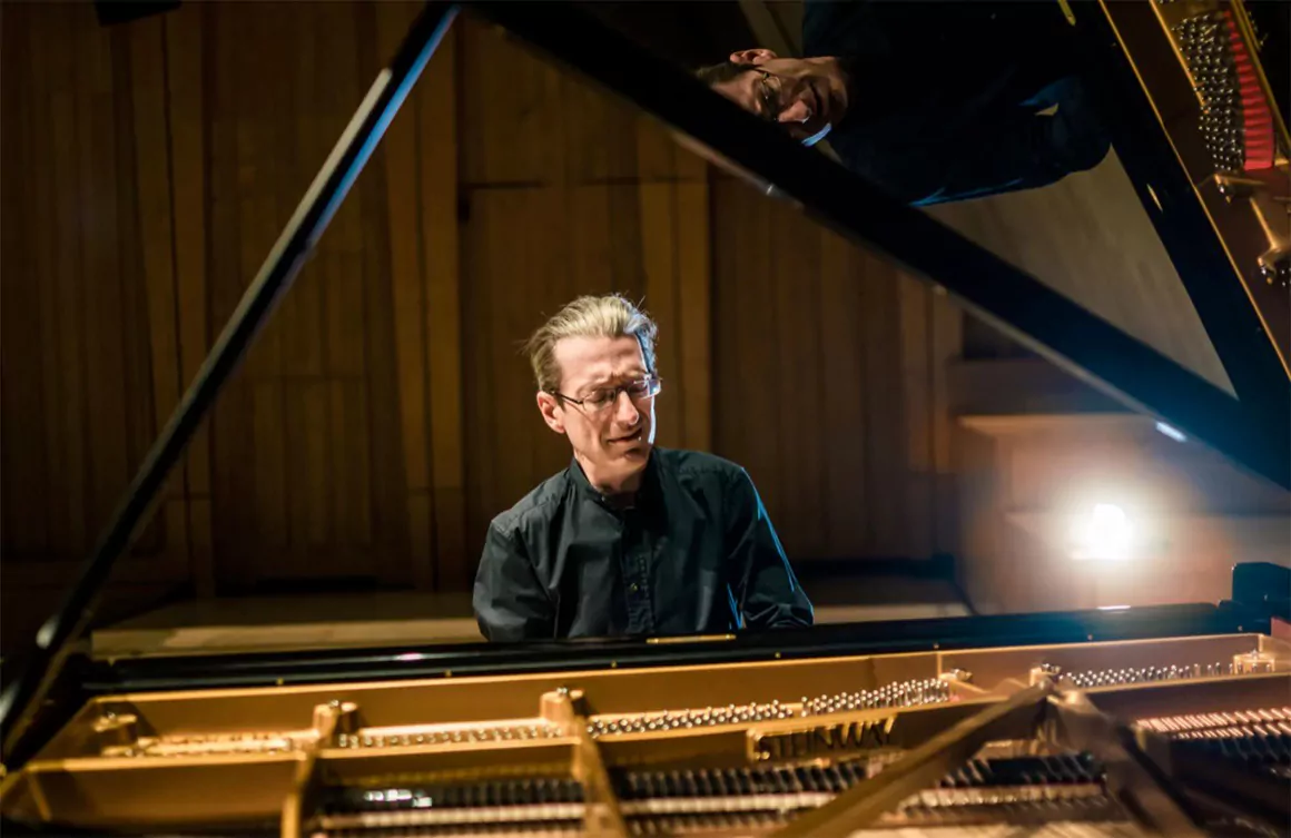A Month of Music at Gregynog A Month of Music at Gregynog