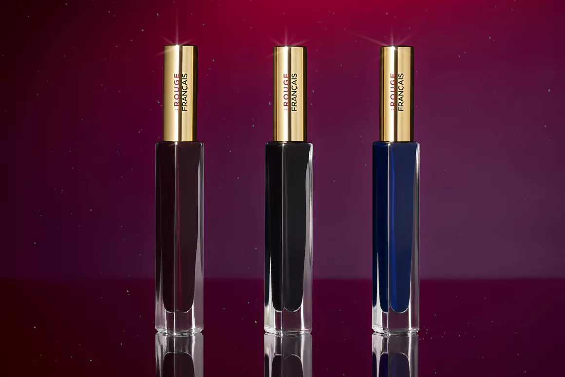 Mascara from Le Rouge Français