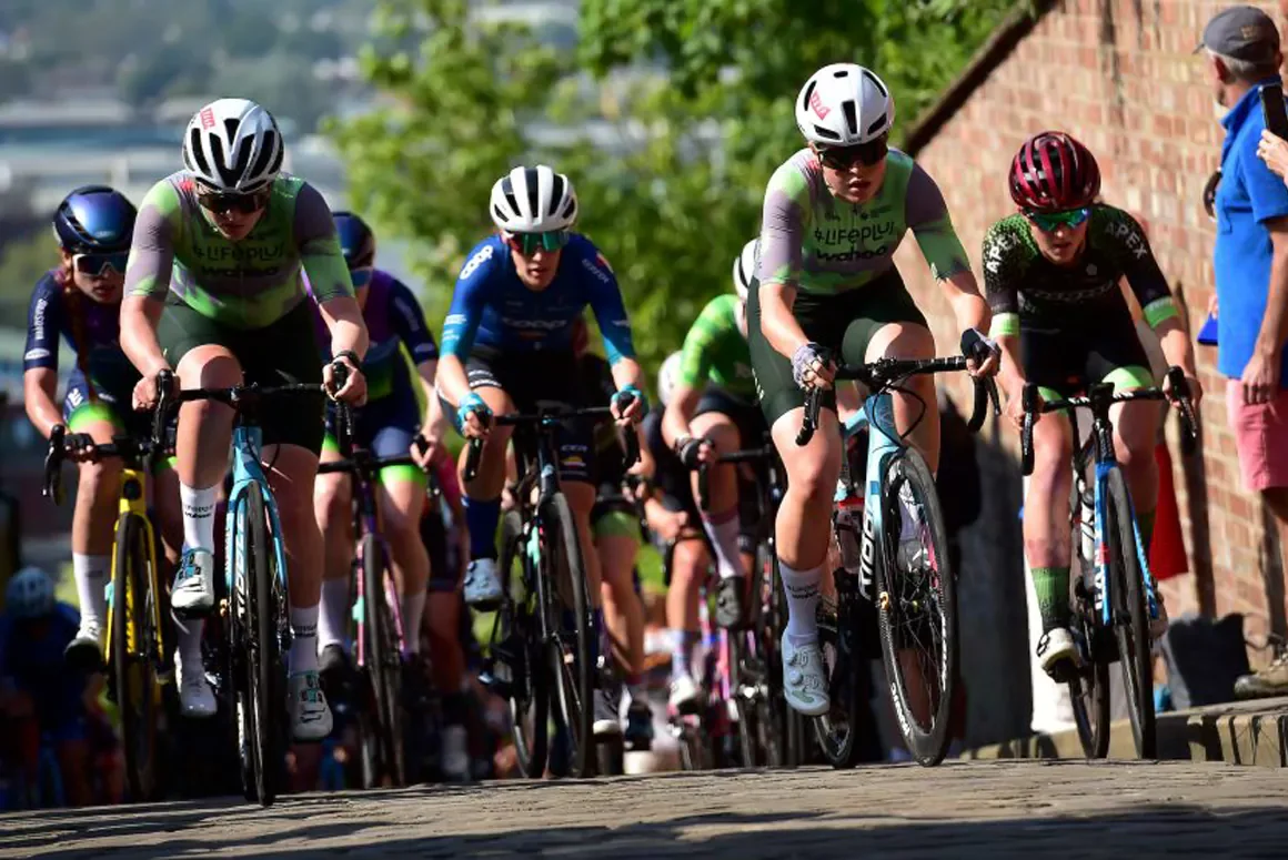All Six British UCI Continental Teams Confirmed for 2024 Tour of Britain Women