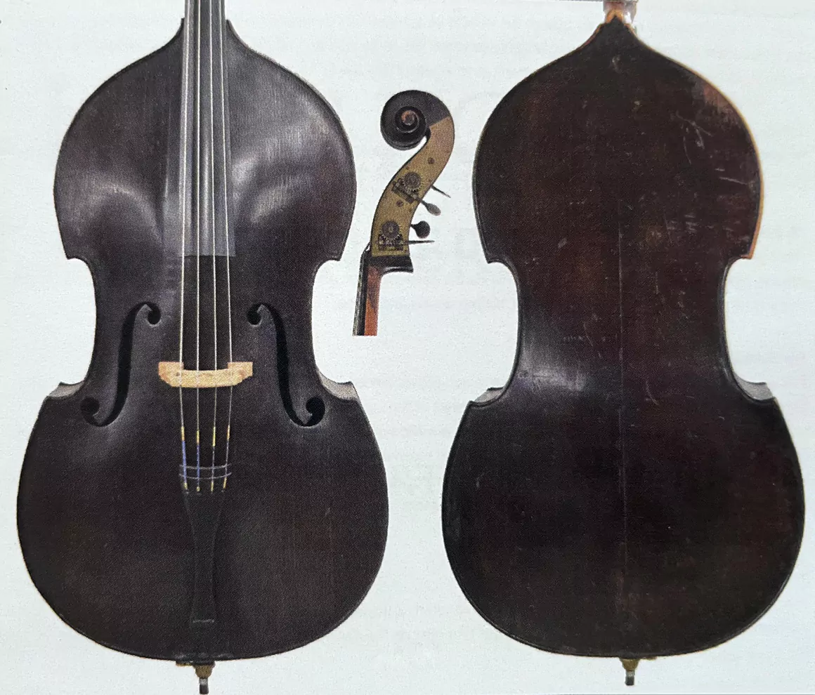 Patagonia Instrument Project