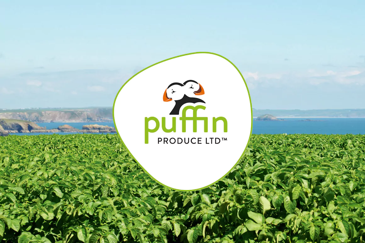 Puffin Produce