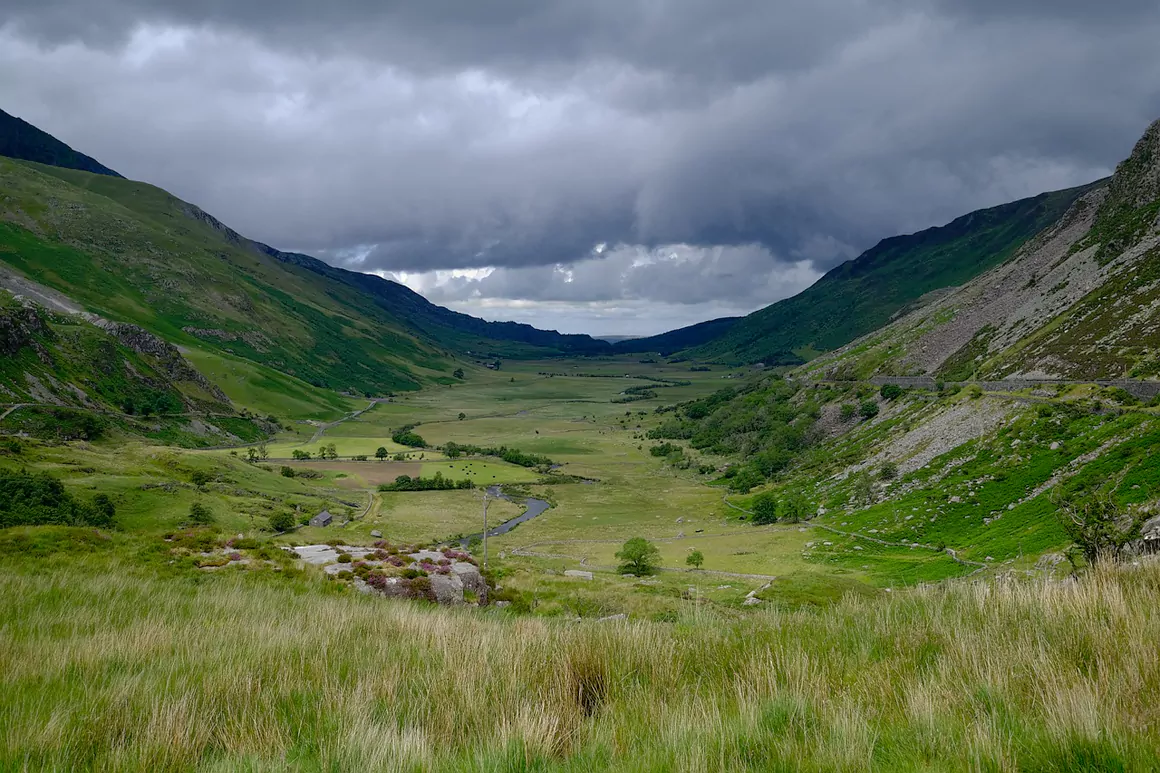 Snowdonia National Park