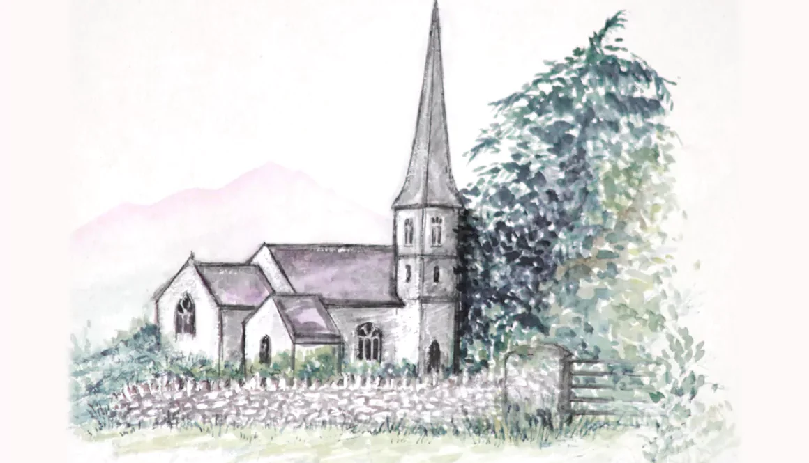 Today by Jane Griffiths-Jones