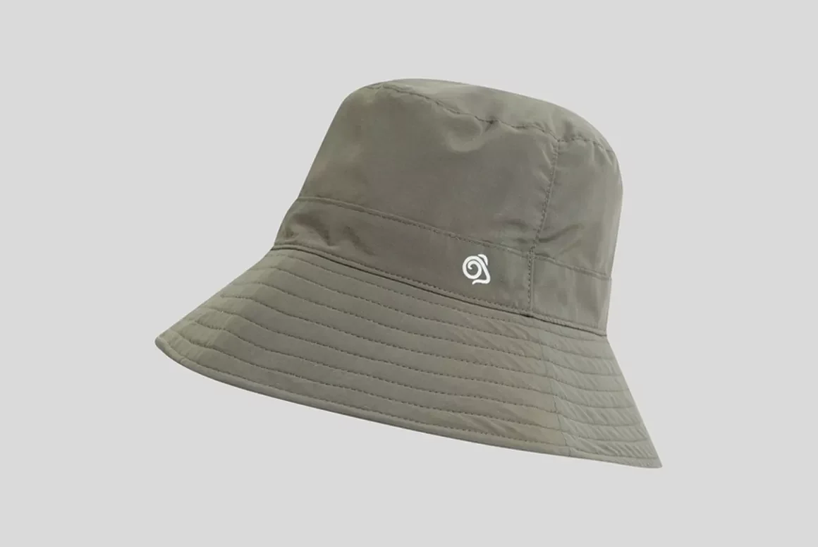Unisex NosiLife Sun Hat III from Craghoppers