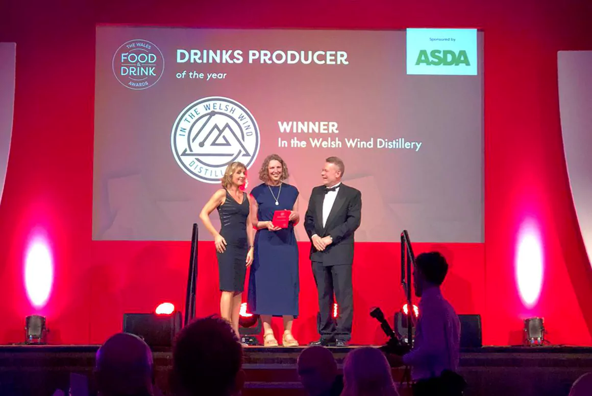Wales Food and Drink Awards 2024