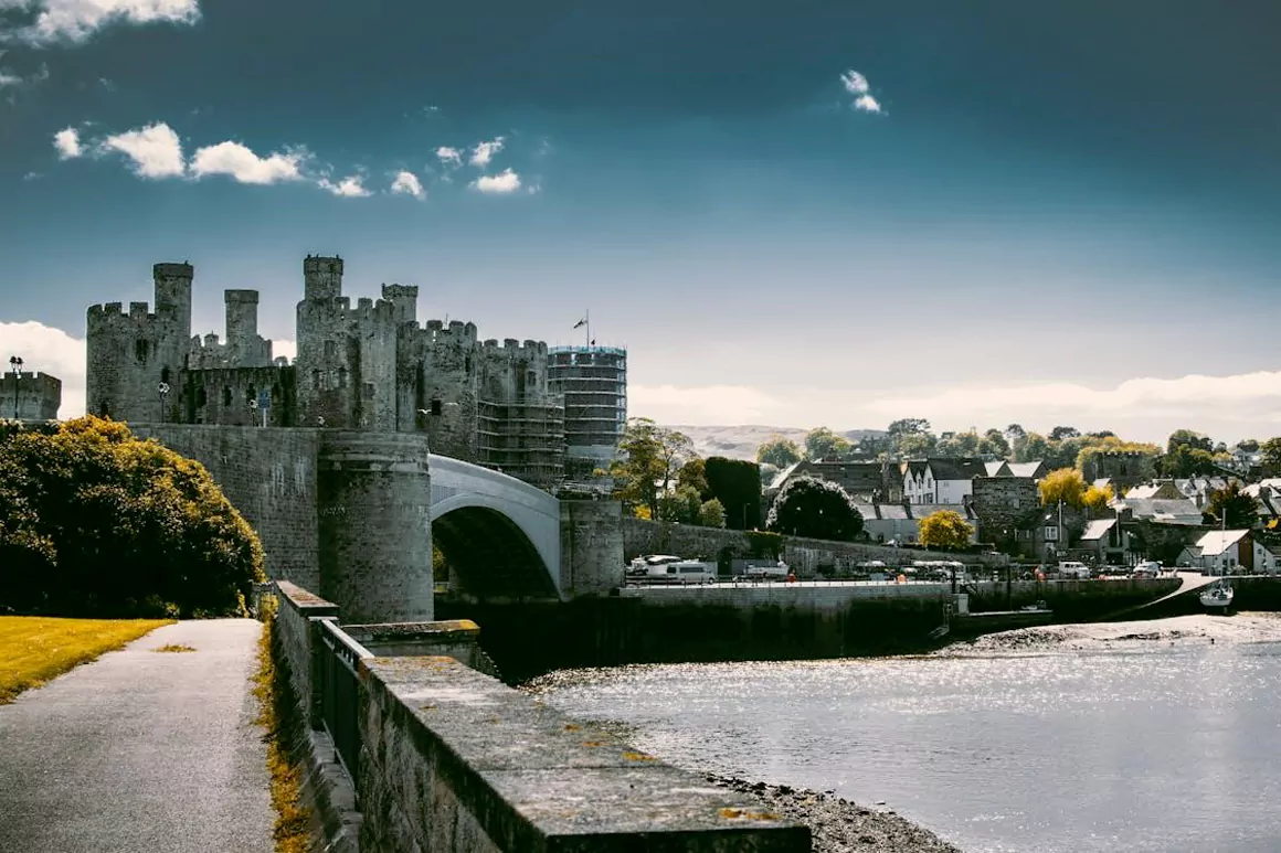 Wales