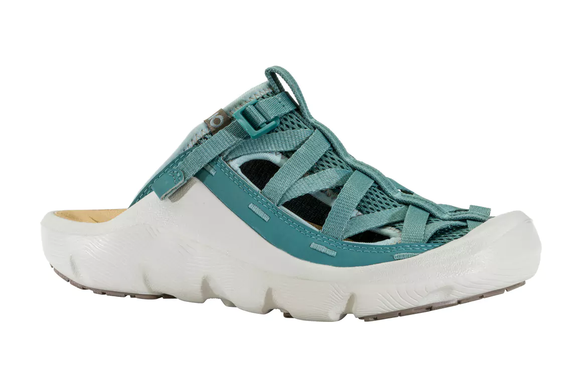 Whakatā Ease Sandals from Oboz