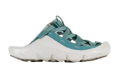 Whakatā Ease Sandals from Oboz