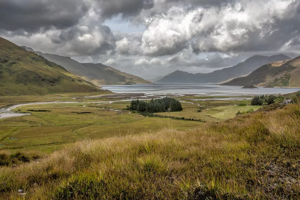 Beyond the Ports: Unique Shore Excursions in the UK