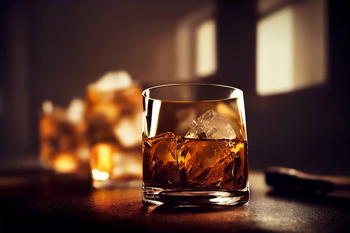 Exploring Inchmurrin Whisky and Welsh Whisky Varieties
