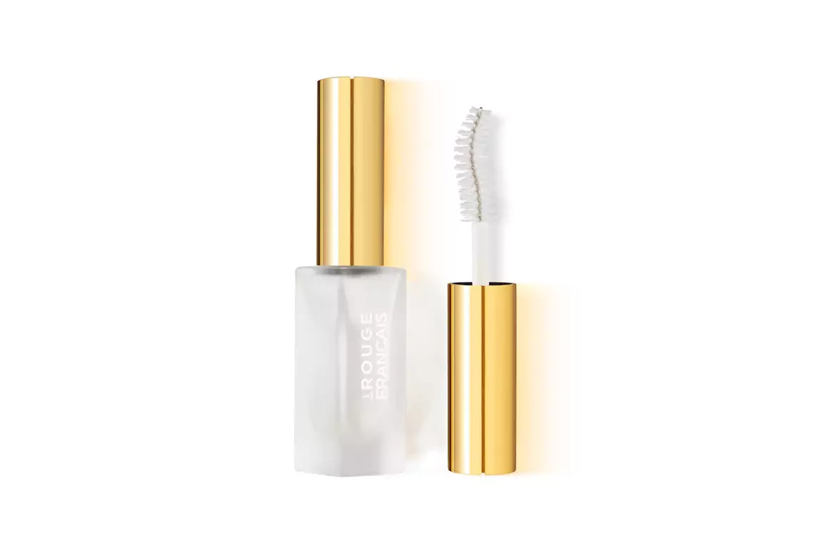 400 Médusa Natural, Organic Brow & Lash Booster from Le Rouge Français
