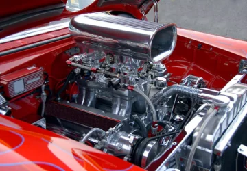 Car Show