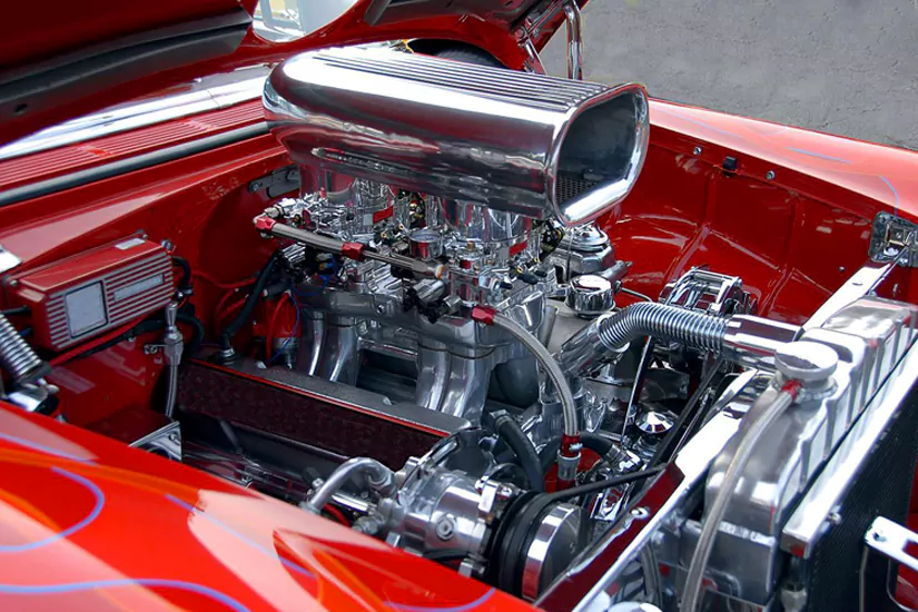 Car Show