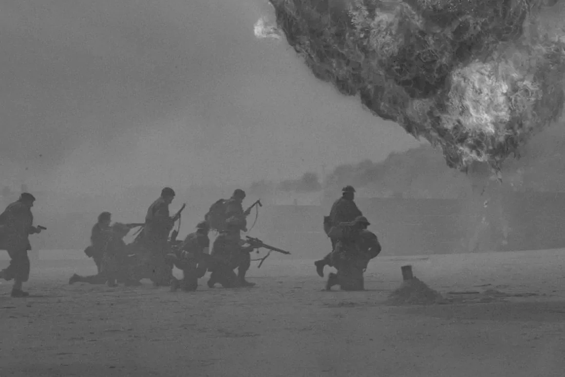 Help Wrexham Remember the D-Day Landings on June 6