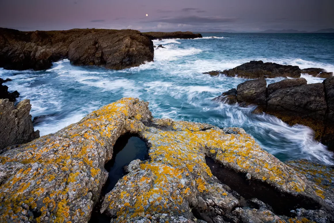 Glyn Davies Photo Artist