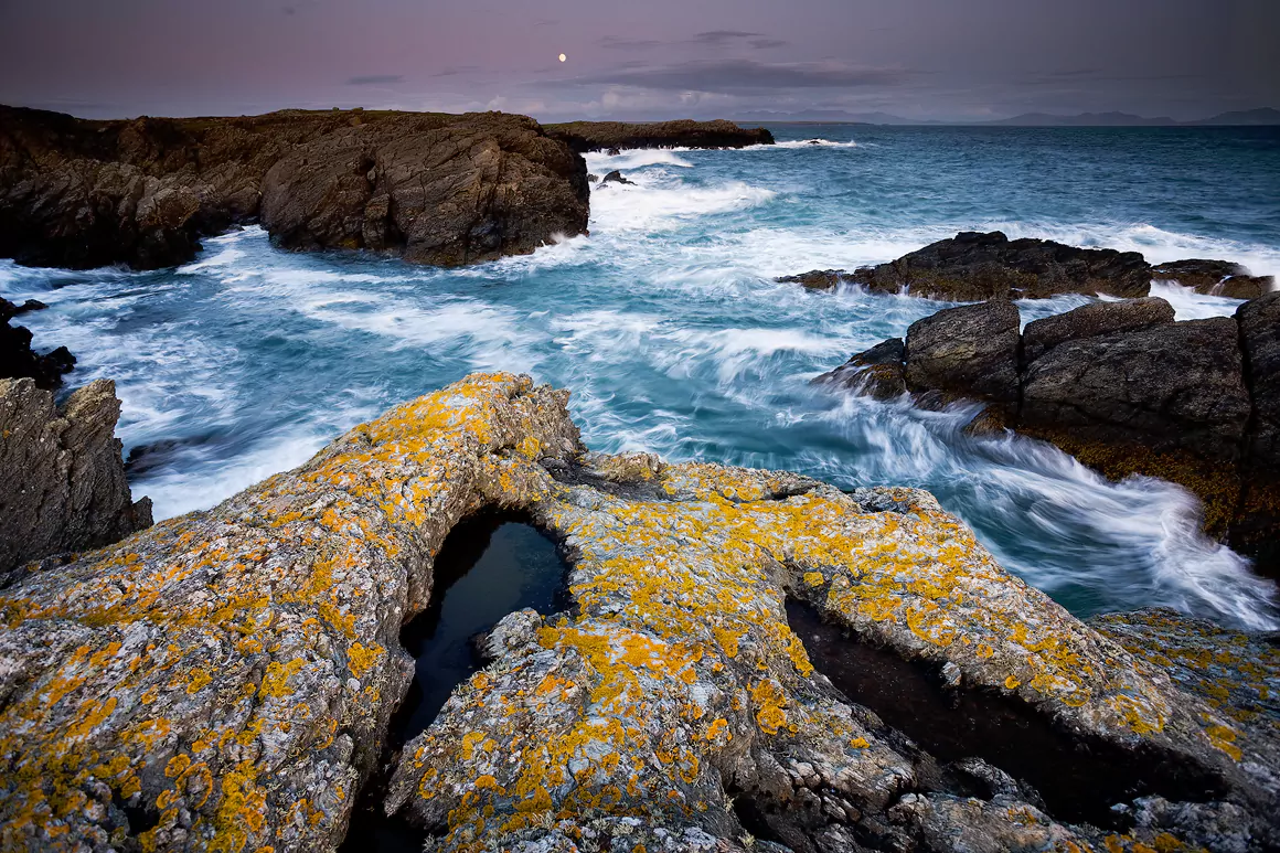 Glyn Davies Photo Artist