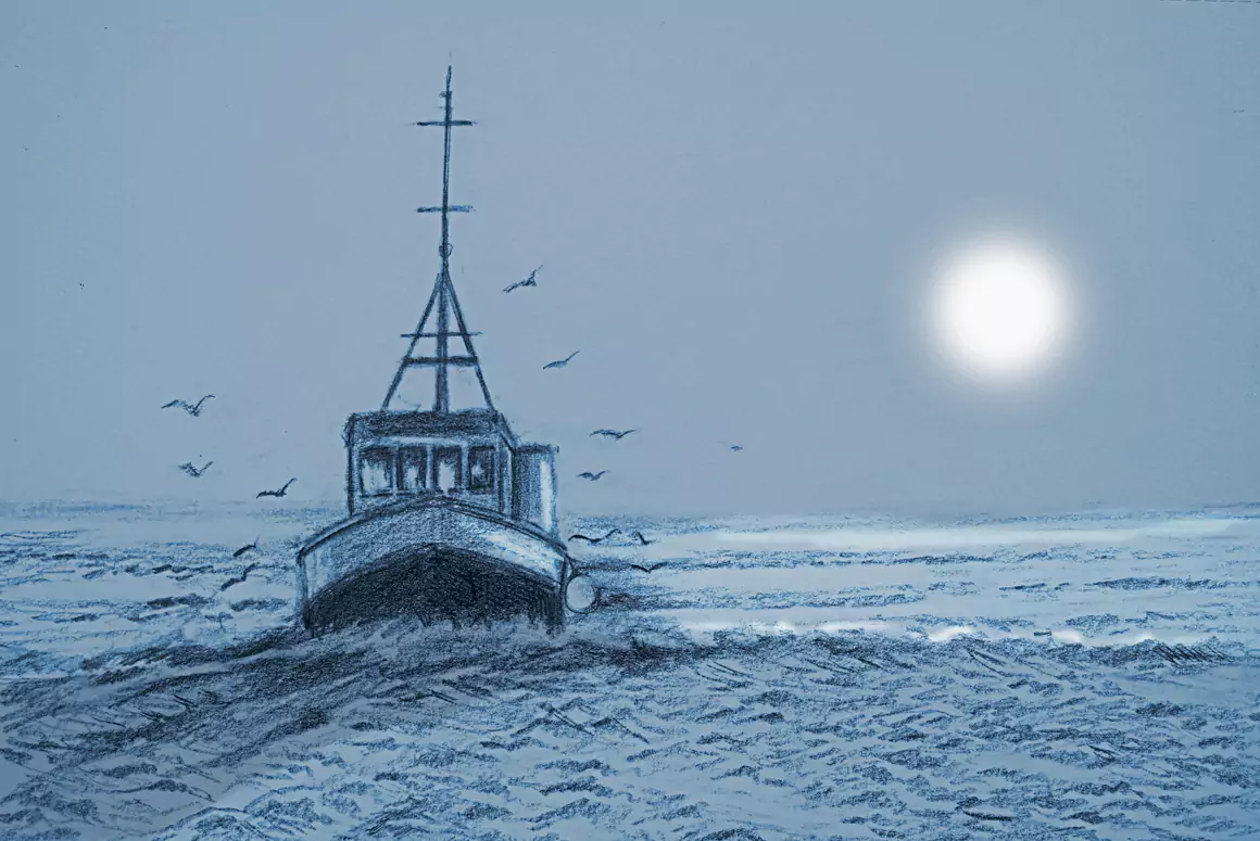 Sailor's Call