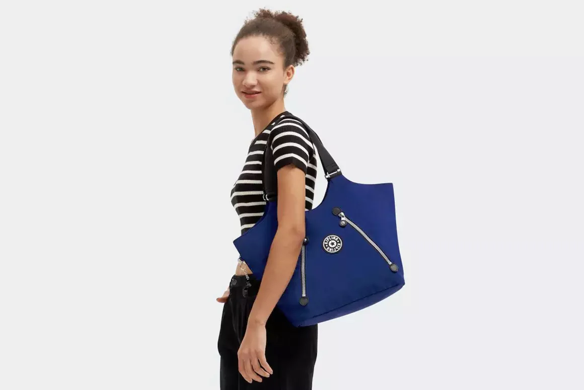 New Cicely Medium Tote from Kipling