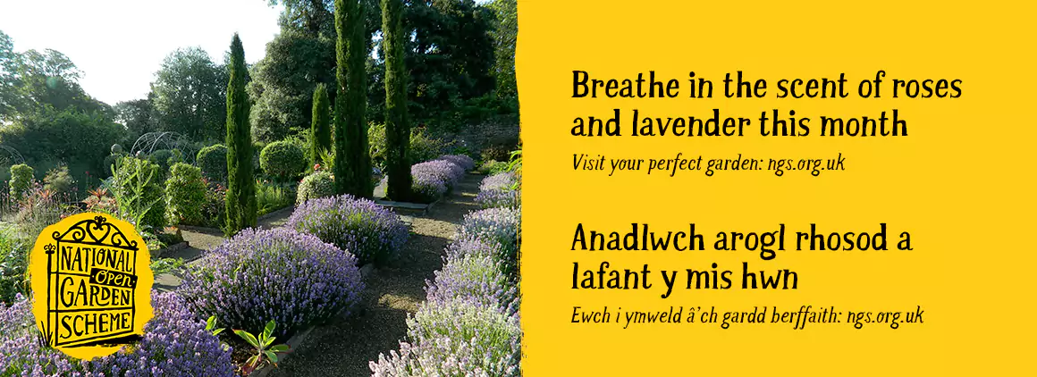 National Garden Scheme