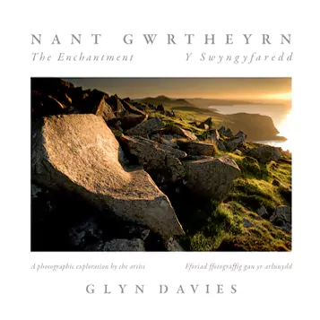 Nant Gwrtheyrn - Y Swyngyfaredd