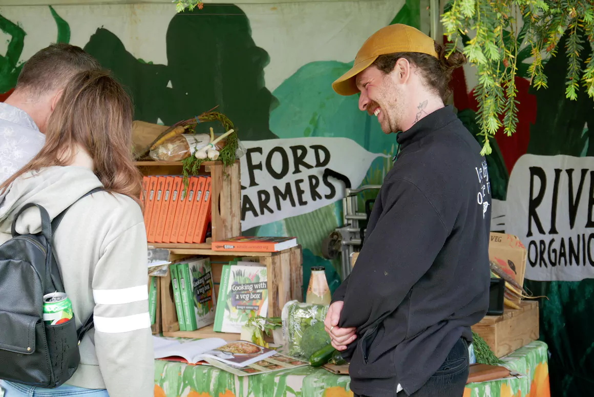 Cowbridge Food and Drink Festival Wraps Up in Style