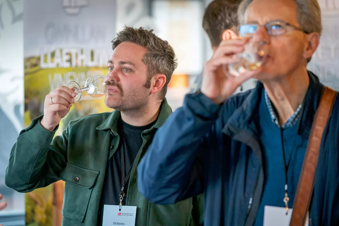 Welsh Vineyards Uncork a Summer of Sensational Wine Tasting Experiences