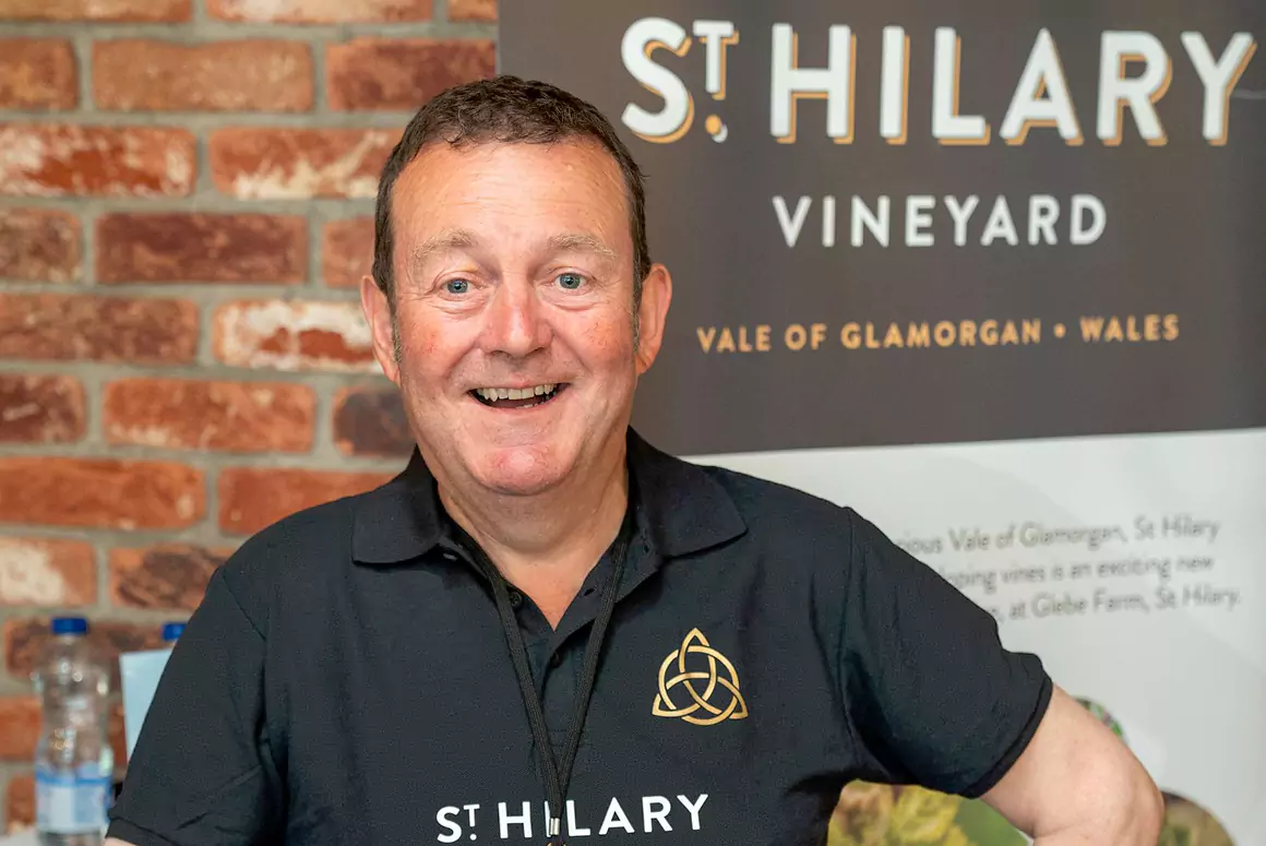 Welsh Vineyards Uncork a Summer of Sensational Wine Tasting Experiences
