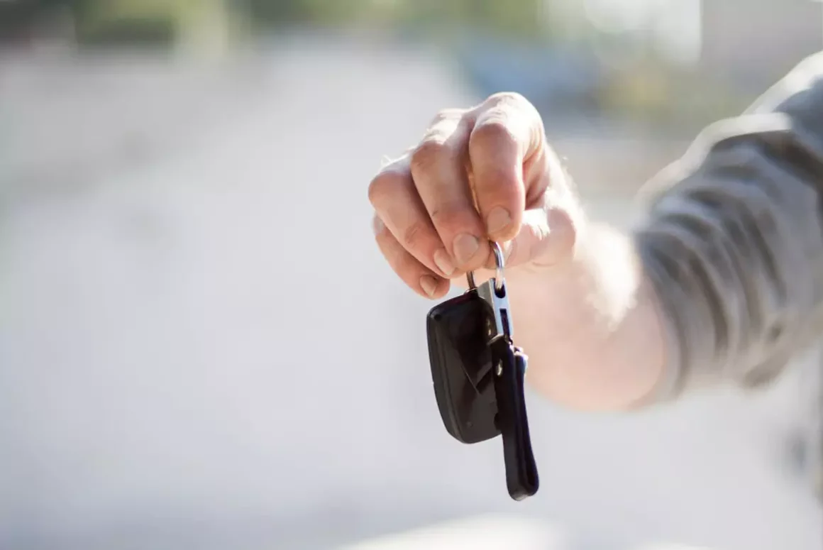 The Most Popular Rental Cars in England and the UAE