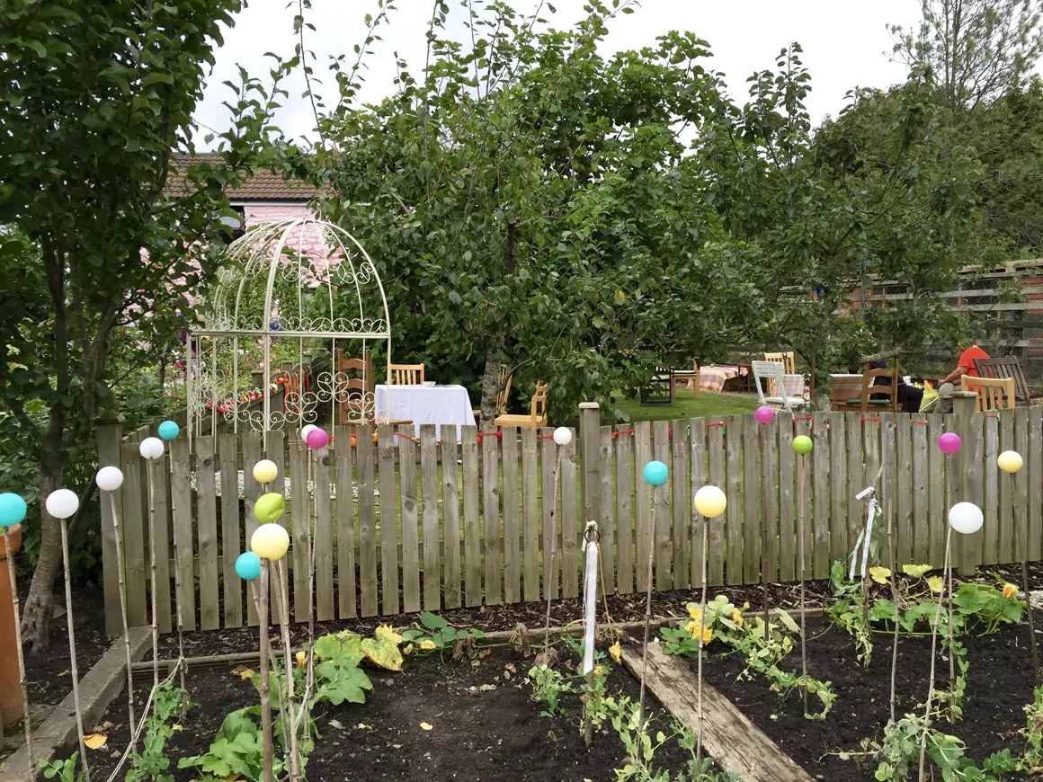 National Garden Scheme