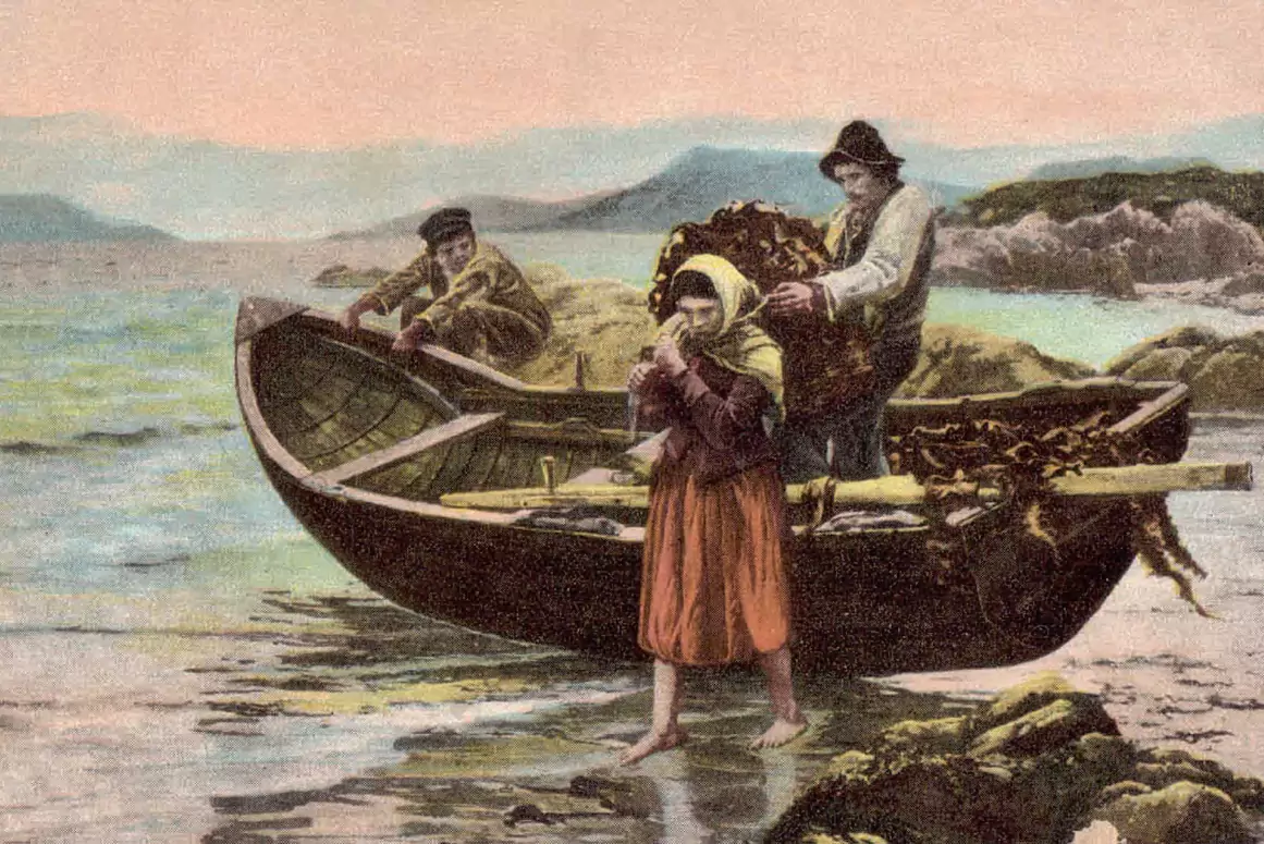 Costal Cuisine