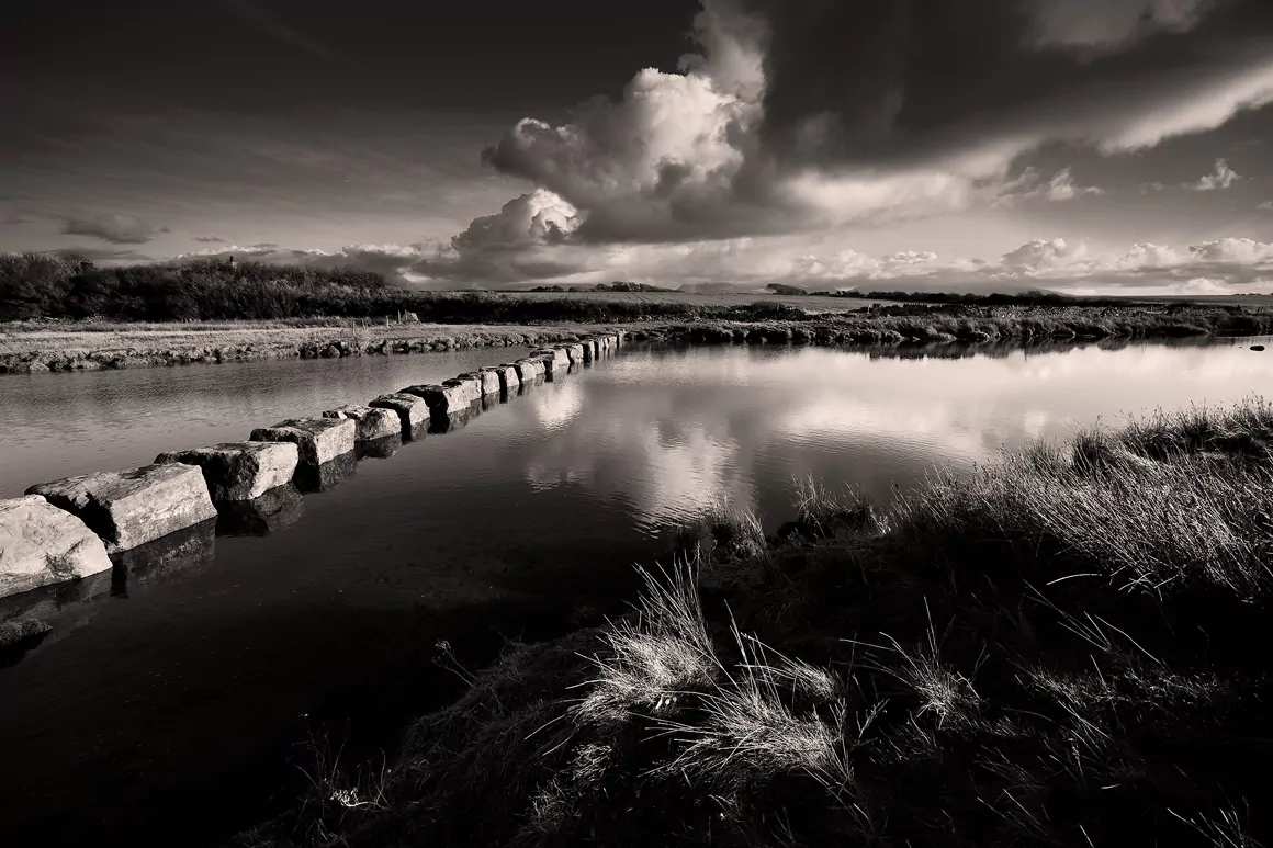 Glyn Davies Photo Artist