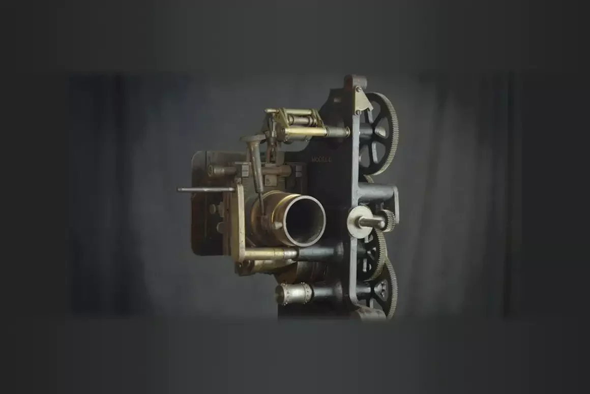 The Wrench Model C