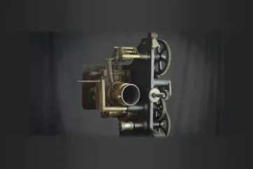The Wrench Model C