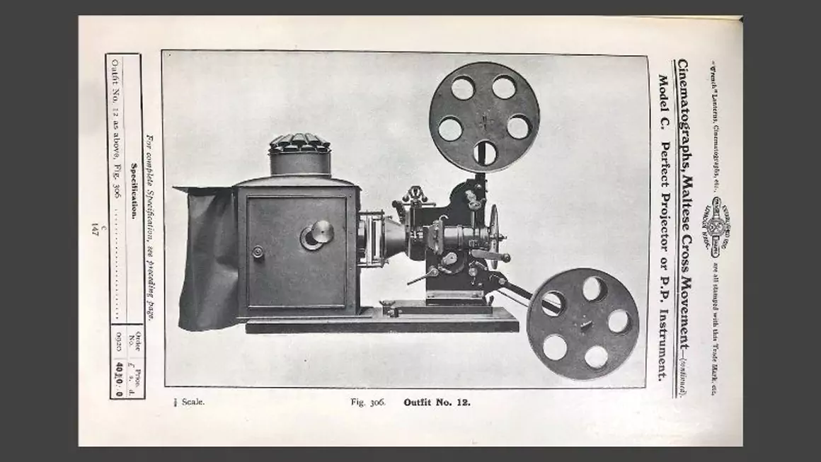 The Wrench Model C