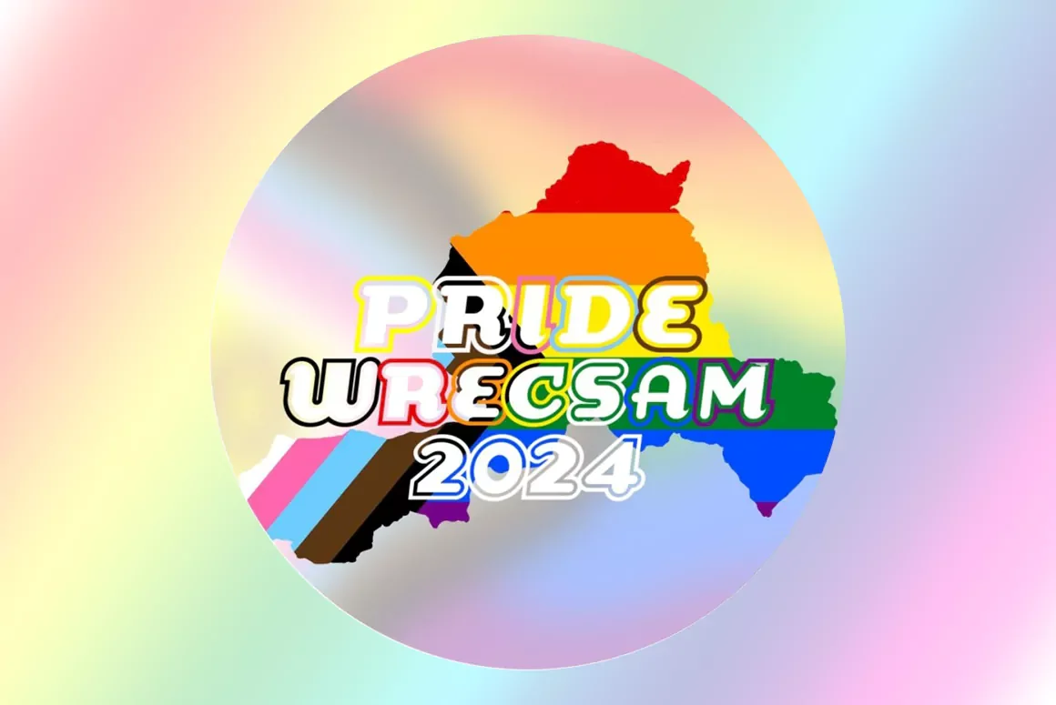 First Ever Wrexham Pride to Take Place in July