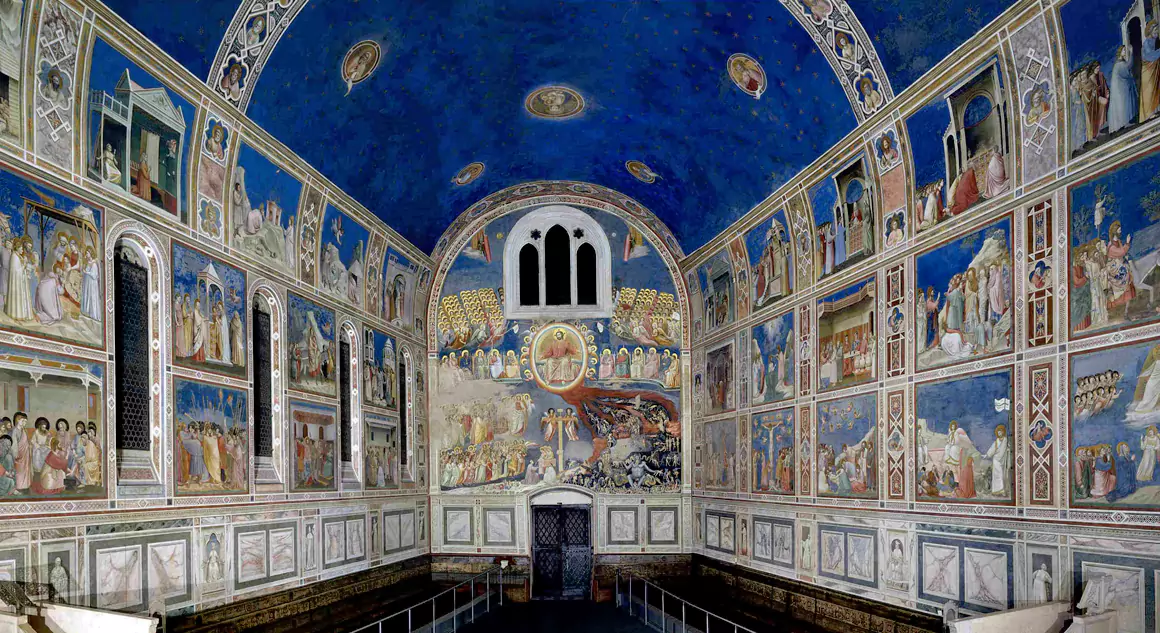 The Quest for Great Art