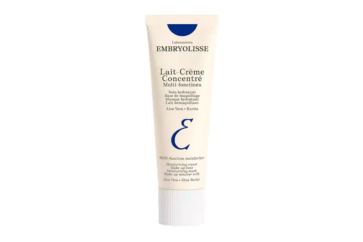 Lait-Crème Concentré Moisturiser from Embryolisse