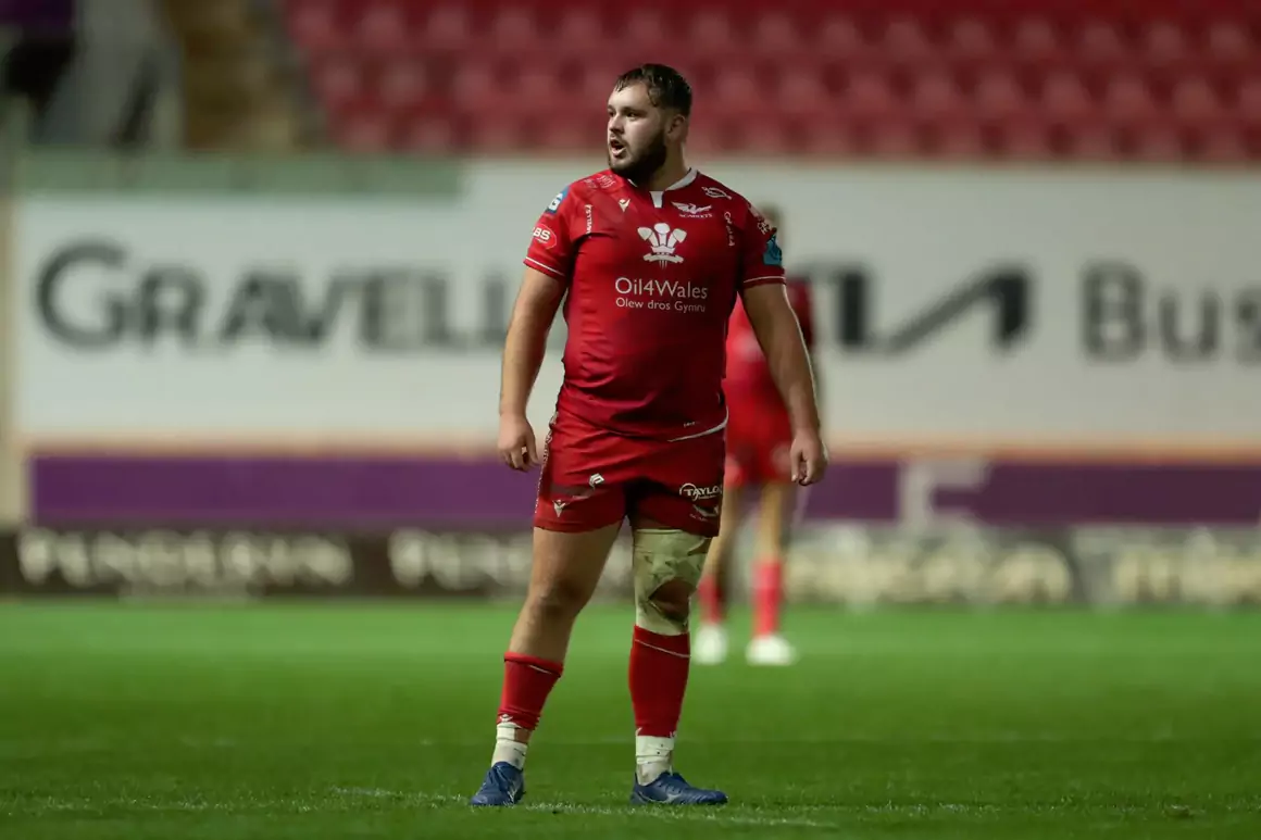 Four Old Llandoverians Capped for Three Different Countries on the Same Day