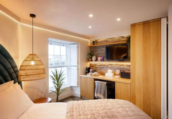 Townhouse by Hive