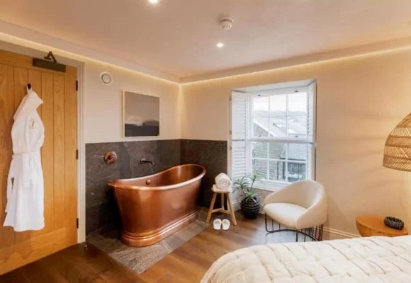 Townhouse by Hive