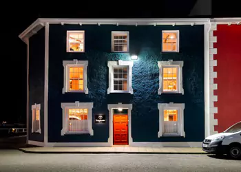Townhouse by Hive Townhouse by Hive